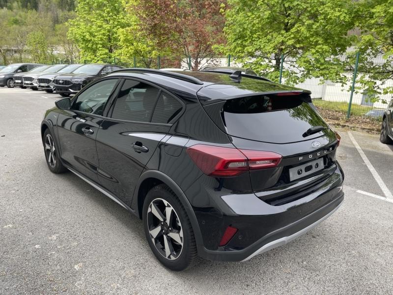 Image FORD Focus Active 1.0 EcoBoost mHEV 125ch Active X