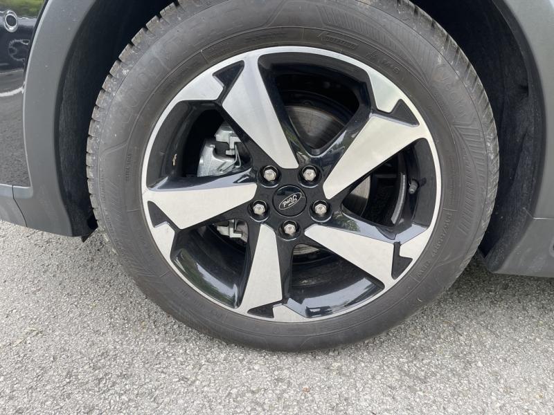 Image FORD Focus Active 1.0 EcoBoost mHEV 125ch Active X