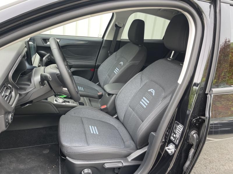 Image FORD Focus Active 1.0 EcoBoost mHEV 125ch Active X