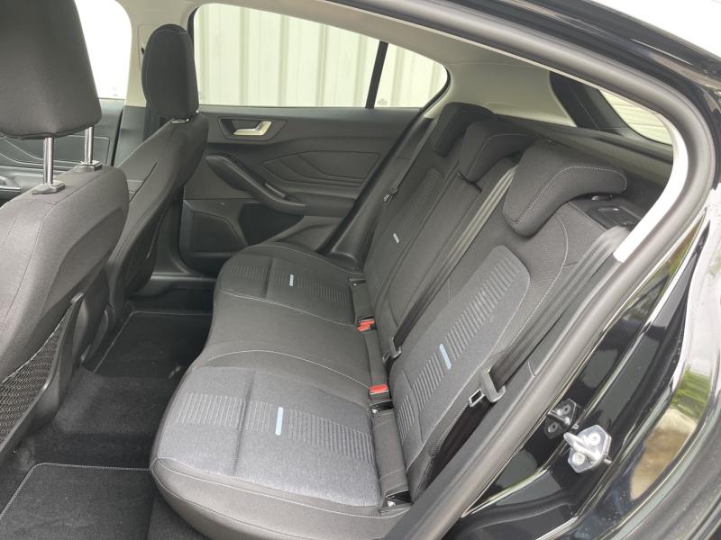 Image FORD Focus Active 1.0 EcoBoost mHEV 125ch Active X