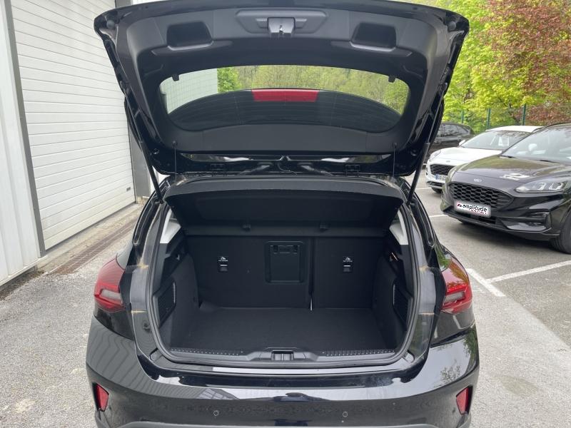 Image FORD Focus Active 1.0 EcoBoost mHEV 125ch Active X