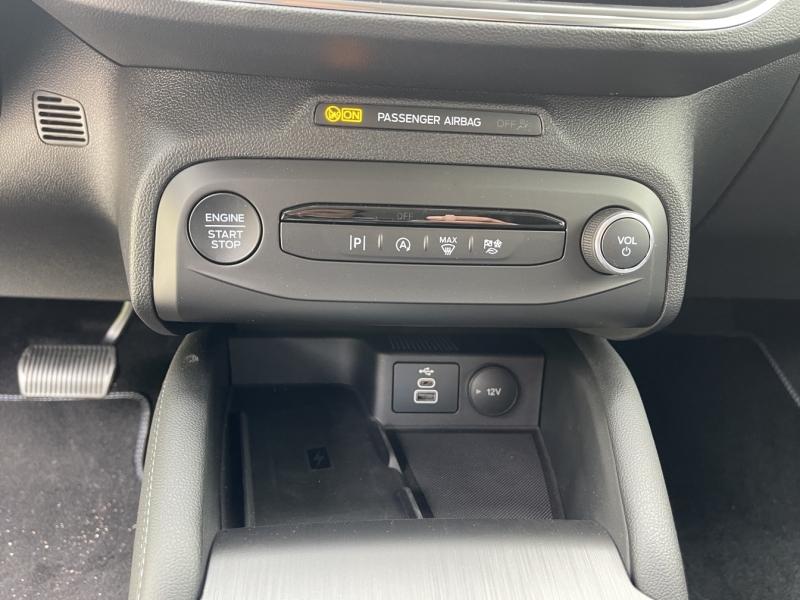 Image FORD Focus Active 1.0 EcoBoost mHEV 125ch Active X