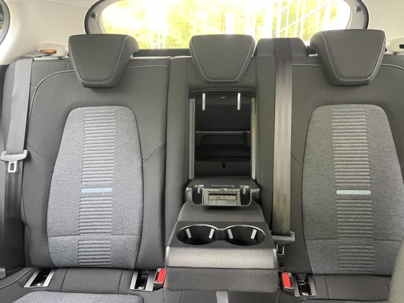 Image FORD Focus Active 1.0 EcoBoost mHEV 125ch Active X