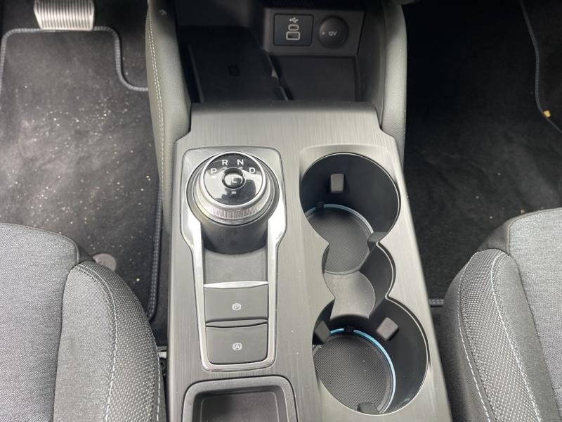 Image FORD Focus Active 1.0 EcoBoost mHEV 125ch Active X