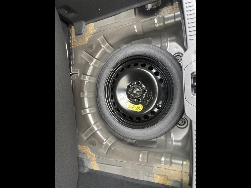 Image FORD Focus Active 1.0 EcoBoost mHEV 125ch Active X