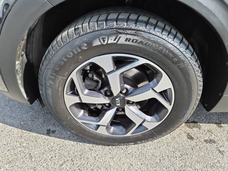 Image KIA Sportage 1.6 CRDi 115ch ISG Active 4x2