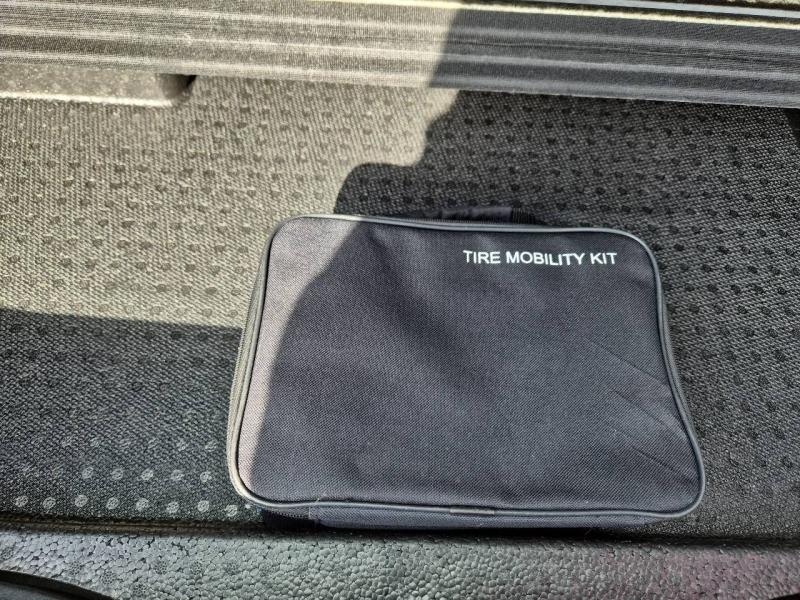 Image KIA Sportage 1.6 CRDi 115ch ISG Active 4x2