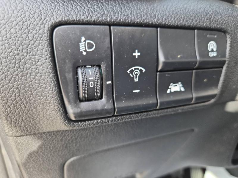Image KIA Sportage 1.6 CRDi 115ch ISG Active 4x2