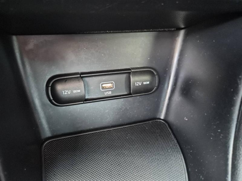 Image KIA Sportage 1.6 CRDi 115ch ISG Active 4x2