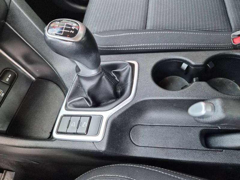 Image KIA Sportage 1.6 CRDi 115ch ISG Active 4x2