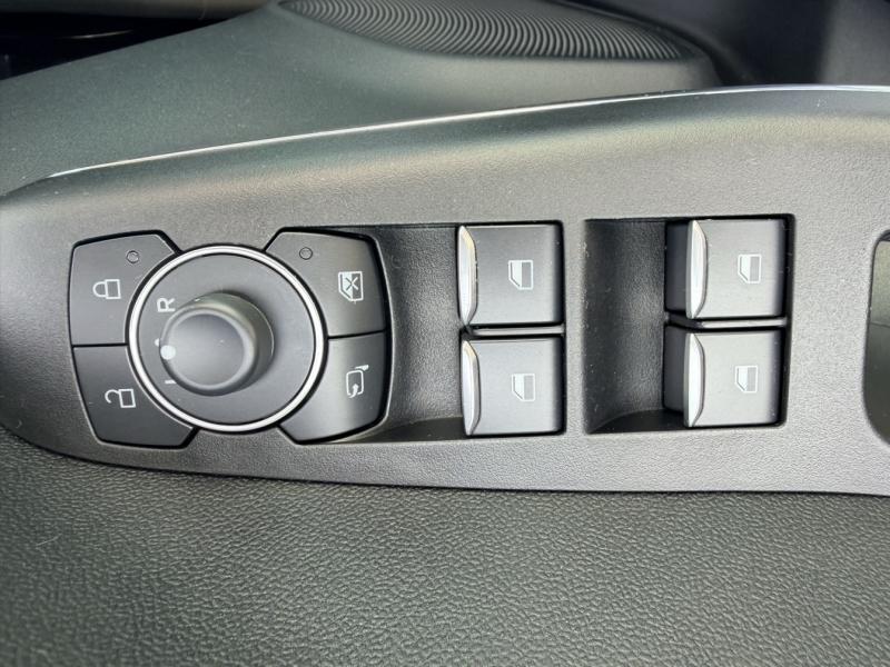 Image FORD Puma 1.0 Flexifuel 125ch S&S mHEV Titanium