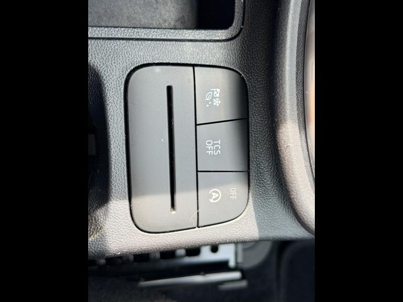 Image FORD Puma 1.0 Flexifuel 125ch S&S mHEV Titanium