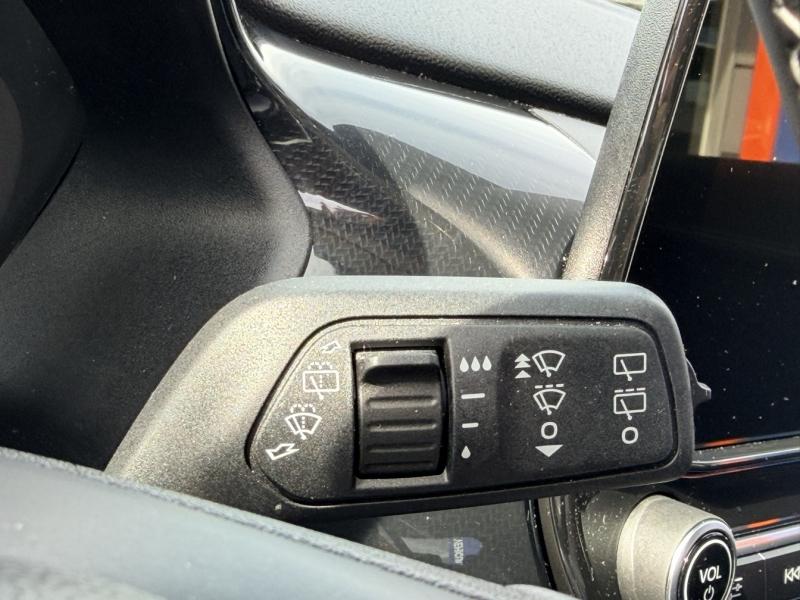 Image FORD Puma 1.0 Flexifuel 125ch S&S mHEV Titanium