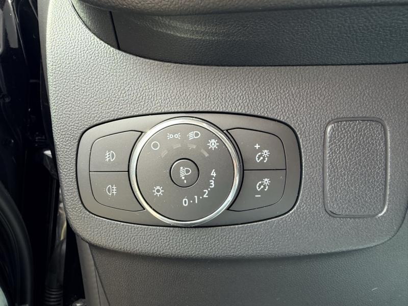 Image FORD Puma 1.0 Flexifuel 125ch S&S mHEV Titanium