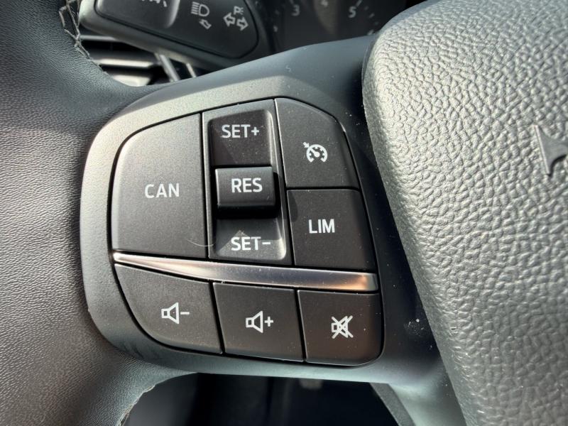 Image FORD Puma 1.0 Flexifuel 125ch S&S mHEV Titanium