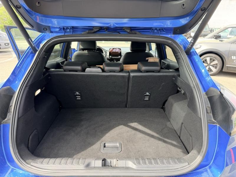 Image FORD Puma 1.0 EcoBoost 125ch mHEV ST-Line X