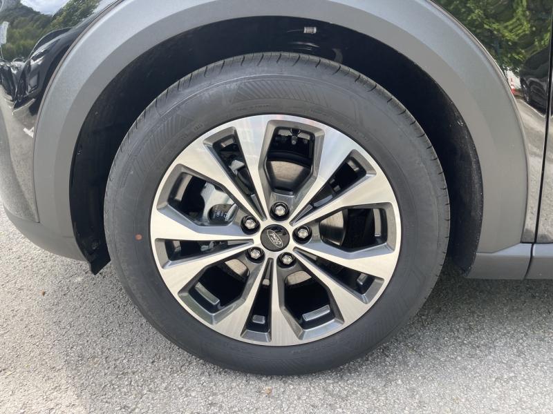 Image FORD Puma 1.0 EcoBoost Hybrid 125 ch S&S (mHEV) BVM6 essence 5p TITANIUM