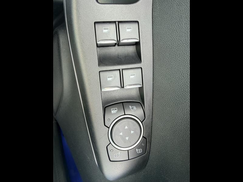 Image FORD Puma 1.0 EcoBoost 125ch mHEV ST-Line X