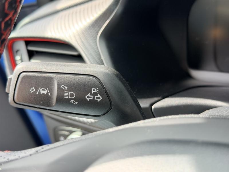 Image FORD Puma 1.0 EcoBoost 125ch mHEV ST-Line X