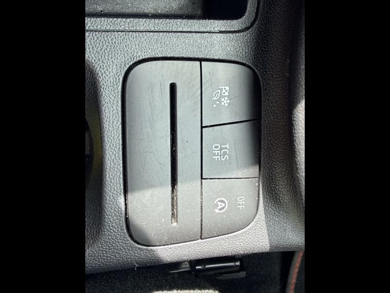 Image FORD Puma 1.0 EcoBoost 125ch mHEV ST-Line X