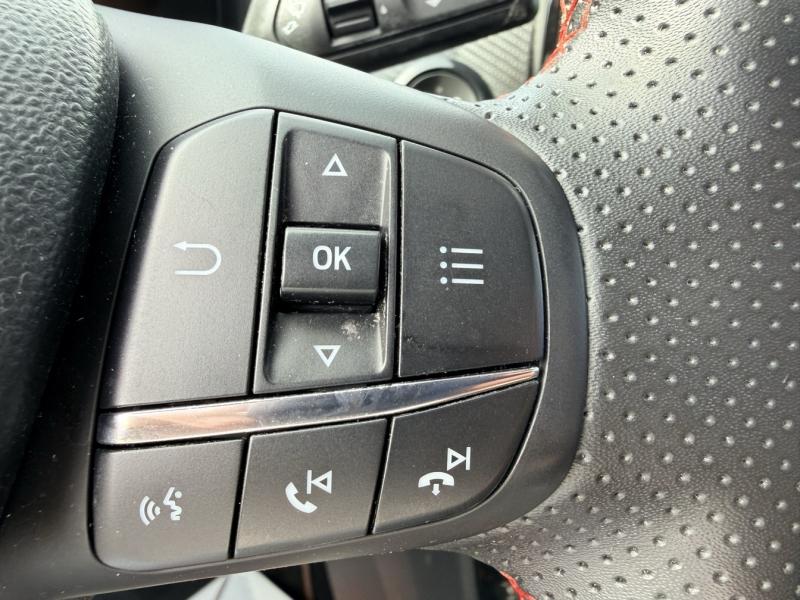 Image FORD Puma 1.0 EcoBoost 125ch mHEV ST-Line X