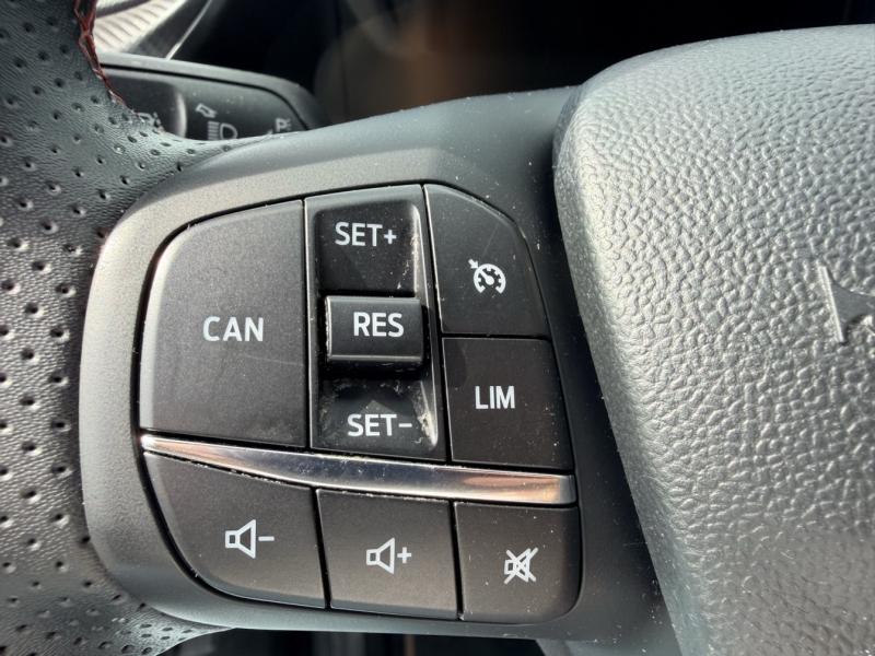 Image FORD Puma 1.0 EcoBoost 125ch mHEV ST-Line X