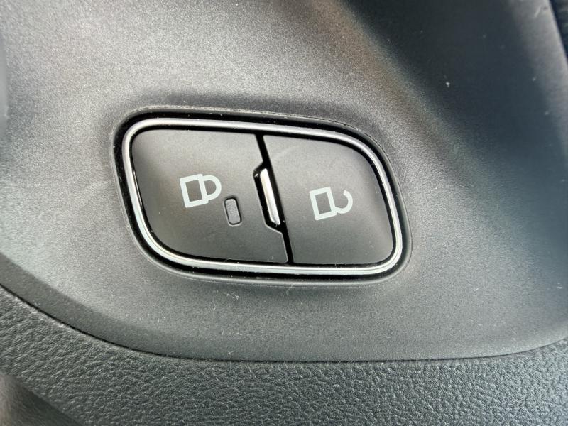 Image FORD Puma 1.0 EcoBoost 125ch mHEV ST-Line X