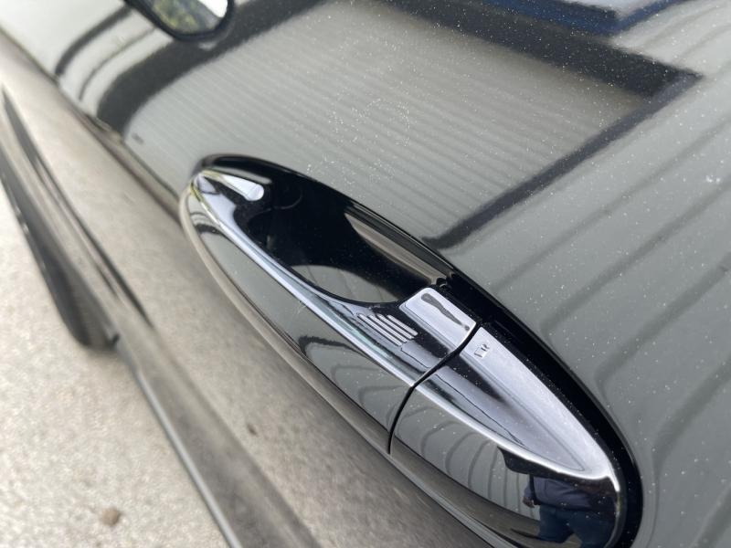 Image FORD Puma 1.0 EcoBoost Hybrid 125 ch S&S (mHEV) BVM6 essence 5p TITANIUM