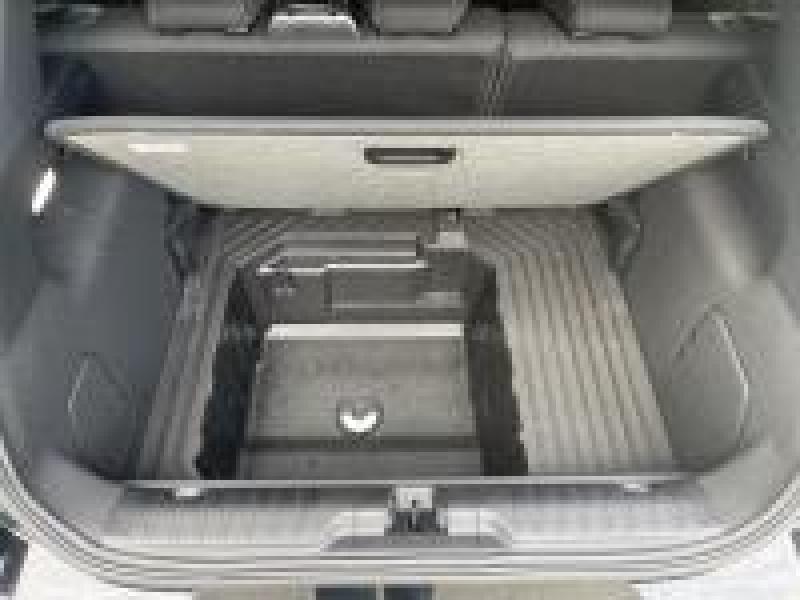 Image FORD Puma 1.0 Flexifuel 125ch S&S mHEV Titanium