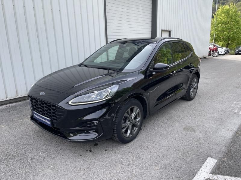 Photo FORD Kuga 2.5 Duratec 190ch FHEV E85 ST-Line X BVA
