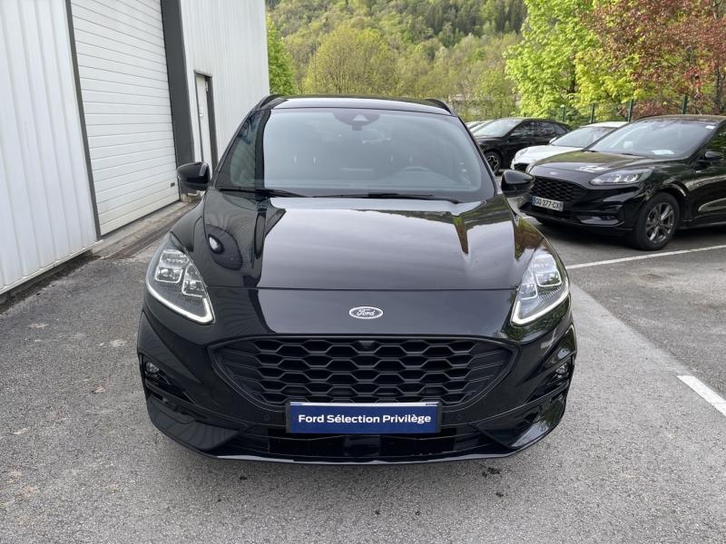Image FORD Kuga 2.5 Duratec 190ch FHEV E85 ST-Line X BVA