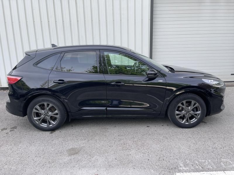 Image FORD Kuga 2.5 Duratec 190ch FHEV E85 ST-Line X BVA