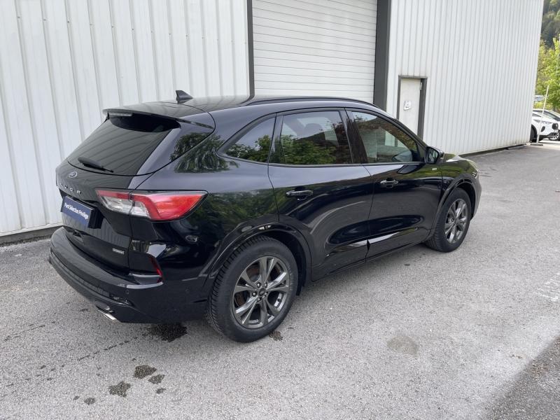 Image FORD Kuga 2.5 Duratec 190ch FHEV E85 ST-Line X BVA