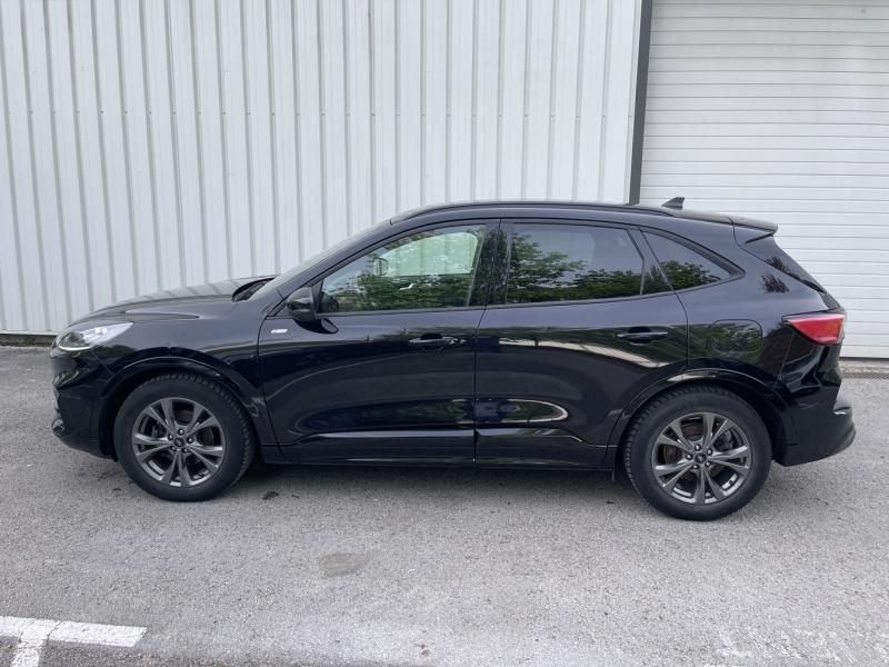 Image FORD Kuga 2.5 Duratec 190ch FHEV E85 ST-Line X BVA