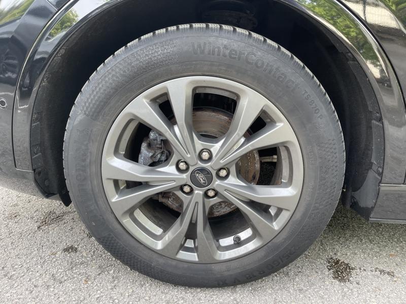 Image FORD Kuga 2.5 Duratec 190ch FHEV E85 ST-Line X BVA