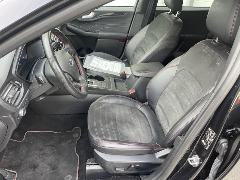 Image FORD Kuga 2.5 Duratec 190ch FHEV E85 ST-Line X BVA