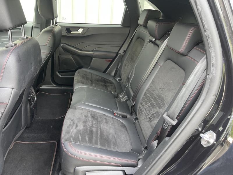 Image FORD Kuga 2.5 Duratec 190ch FHEV E85 ST-Line X BVA