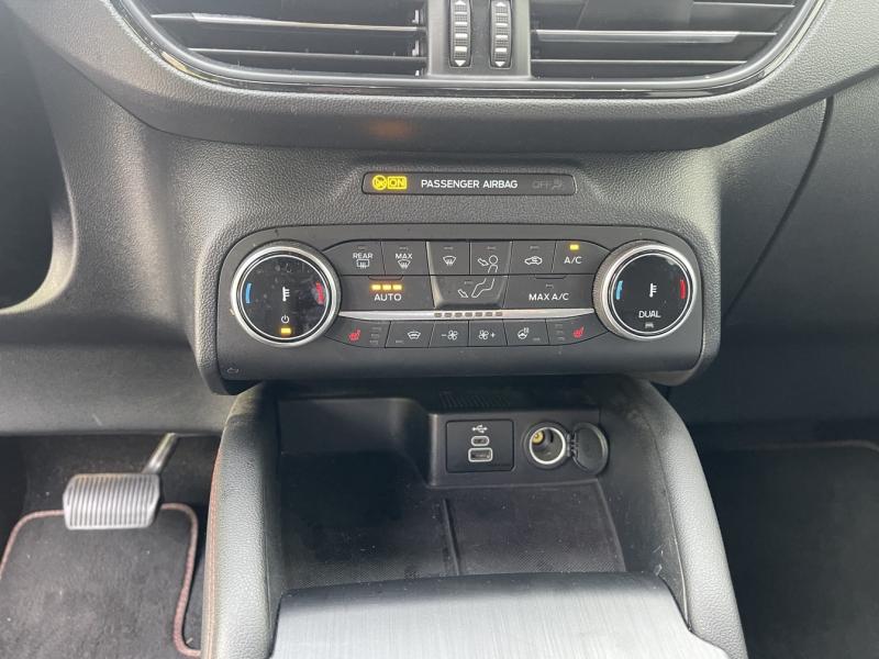 Image FORD Kuga 2.5 Duratec 190ch FHEV E85 ST-Line X BVA