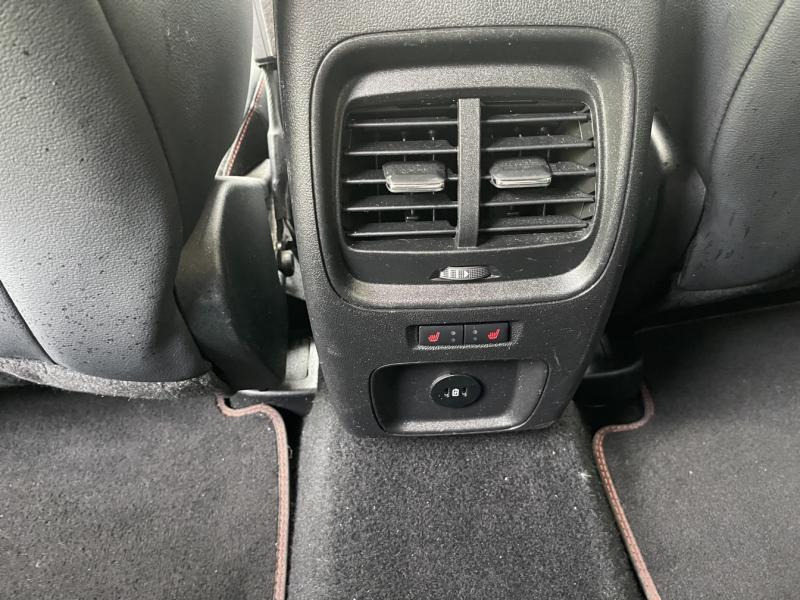 Image FORD Kuga 2.5 Duratec 190ch FHEV E85 ST-Line X BVA