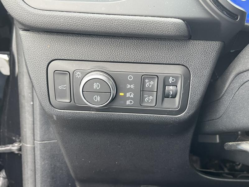 Image FORD Kuga 2.5 Duratec 190ch FHEV E85 ST-Line X BVA