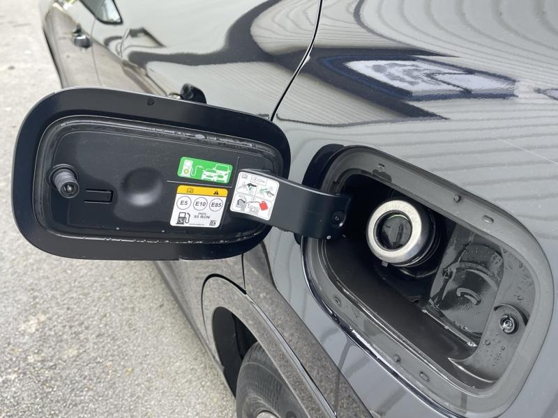 Image FORD Kuga 2.5 Duratec 190ch FHEV E85 ST-Line X BVA