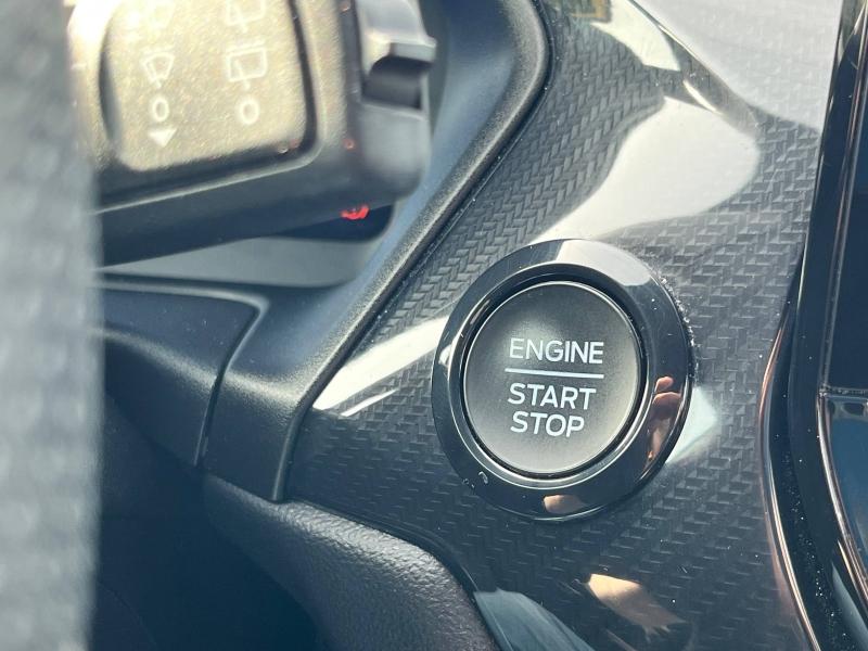 Image FORD Puma 1.0 Flexifuel 125ch S&S mHEV ST-Line