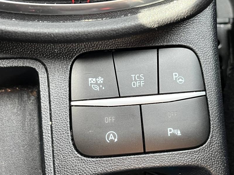 Image FORD Puma 1.0 Flexifuel 125ch S&S mHEV ST-Line