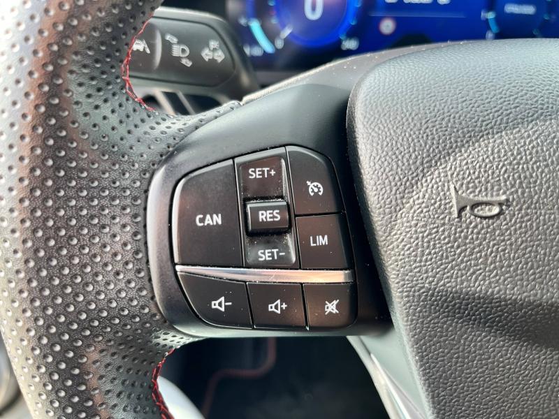 Image FORD Puma 1.0 Flexifuel 125ch S&S mHEV ST-Line