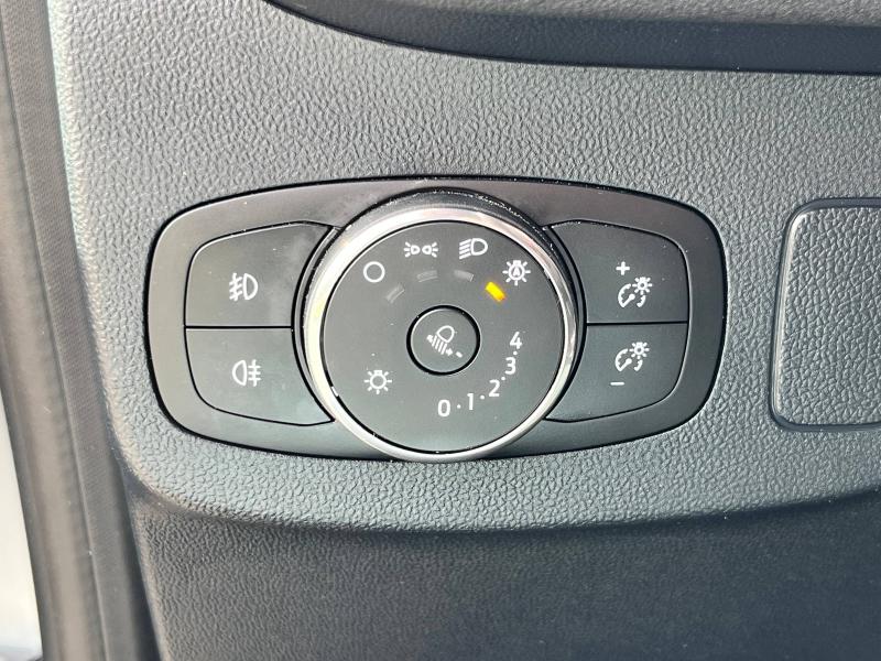 Image FORD Puma 1.0 Flexifuel 125ch S&S mHEV ST-Line