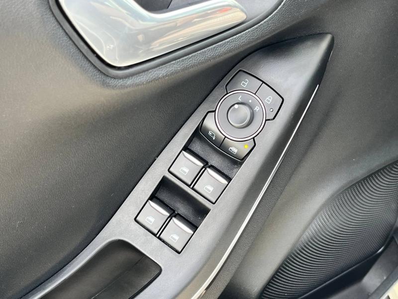 Image FORD Puma 1.0 Flexifuel 125ch S&S mHEV ST-Line