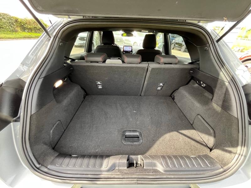 Image FORD Puma 1.0 Flexifuel 125ch S&S mHEV ST-Line