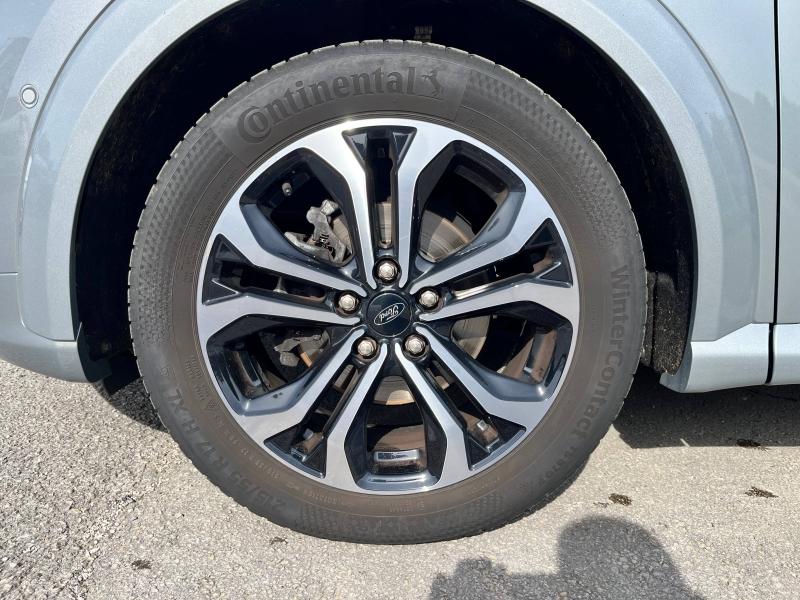 Image FORD Puma 1.0 Flexifuel 125ch S&S mHEV ST-Line