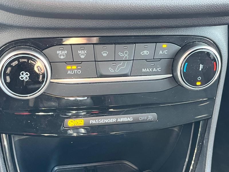 Image FORD Puma 1.0 Flexifuel 125ch S&S mHEV ST-Line