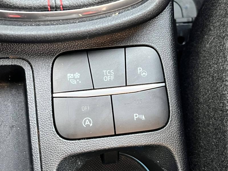 Image FORD Puma 1.0 Flexifuel 125ch S&S mHEV ST-Line